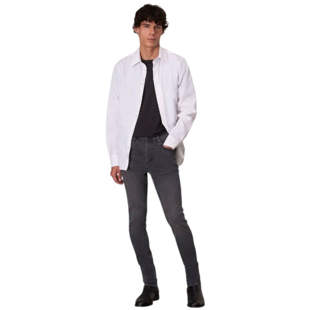 Rag & Bone Fit 1 Skinny Fit Jean Aero Stretch Denim Skinny Jeans - Men's